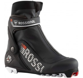 ROSSIGNOL CHAUSSURES DE SKI NORIQUE X-8 SKATE FEMME