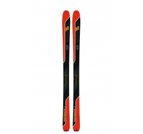 SKI K2 WAYBACK 80