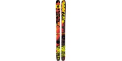 SKI K2 RECKONER 112