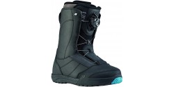 K2 HAVEN RENTAL BLACK