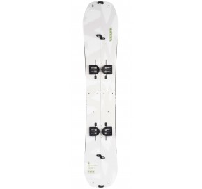 K2 MARAUDER SPLITBOARD PACKAGE