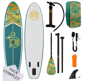 Pack PADDLE TROPICAL 11’6