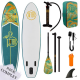 Pack PADDLE TROPICAL 11’6