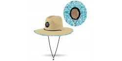 CHAPEAU AFTER STRAW HAT SURFRIDER