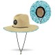 CHAPEAU AFTER STRAW HAT SURFRIDER