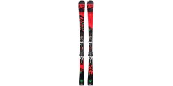 SKI ROSSIGNOL HERO ELITE ST TI (KONECT) 2022/2023