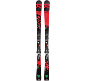 SKI ROSSIGNOL HERO ELITE ST TI (KONECT) 2022/2023