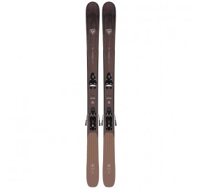 SKI ROSSIGNOL SENDER 90 PR0 OPEN 2022/2023