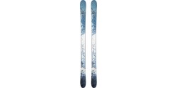 SKI ROSSIGNOL BLACKOPS PRO OPEN