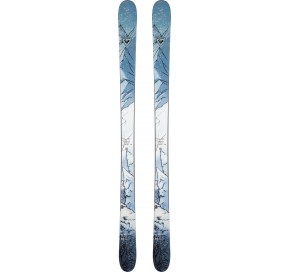 SKI ROSSIGNOL BLACKOPS PRO OPEN 2022/2023