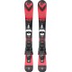 SKI ROSSIGNOL HERO PRO (TEAM4 BLK)