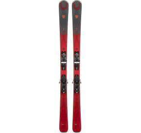 SKI ROSSIGNOL EXPERIENCE 86 BASALT (KONECT) 2022/2023