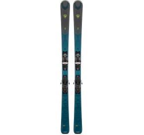 SKI ROSSIGNOL EXPERIENCE 82 BASALT (KONECT) 2022/2023