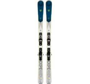 SKI ROSSIGNOL EXPERIENCE 78 CARBON (XPRESS) 2022/2023