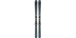 SKI ROSSIGNOL SENDER 94 TI OPEN 2022/2023