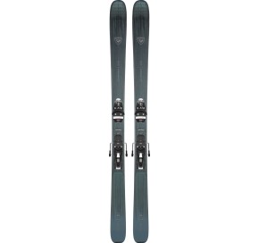 SKI ROSSIGNOL SENDER 94 TI OPEN 2022/2023