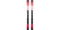 SKI ROSSIGNOL HERO JR 100-140 (KID-X) 2022/2023