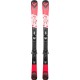 SKI ROSSIGNOL HERO JR 100-140 (KID-X) 2022/2023