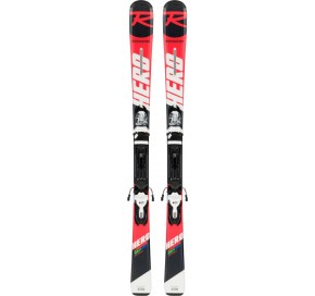 SKI ROSSIGNOL HERO JR 130-150 (XPRESS JR) 2022/2023