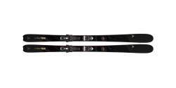 SKI DYNASTAR M-PRO 85 NX12 BLACK 2022/2023