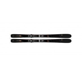 SKI DYNASTAR M-PRO 85 NX12 BLACK 2022/2023