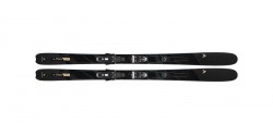 SKI DYNASTAR M-PRO 90 NX12 BLACK 2022/2023