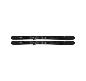 SKI DYNASTAR M-PRO 90 NX12 BLACK 2022/2023