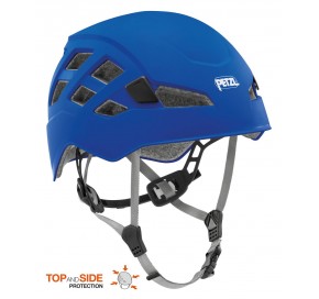 LOCATION CASQUE PETZL