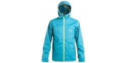 OAKLEY MOTILITY LITE JACKET BLUE