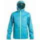 OAKLEY MOTILITY LITE JACKET BLUE