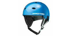 Protec U2 Wake Gloss Blue