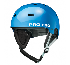 Protec U2 Wake Gloss Blue